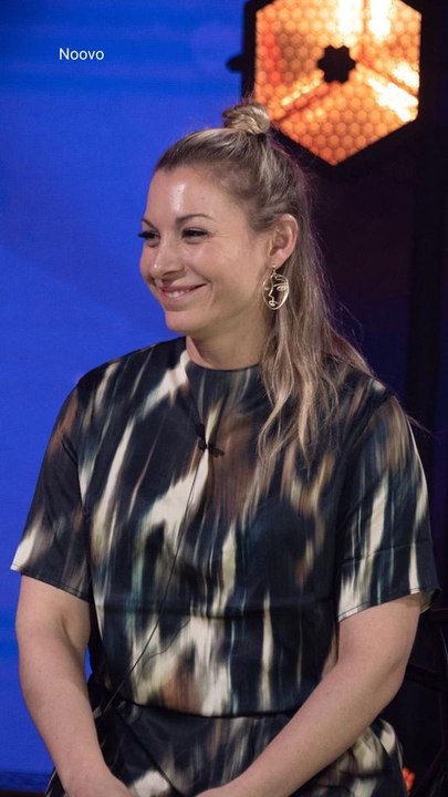 Lysanne répond à ceux qui l’ont trouvée naïve à Big Brother Célébrités