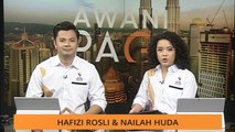 Berita Top 5 AWANI Pagi 31 Ogos