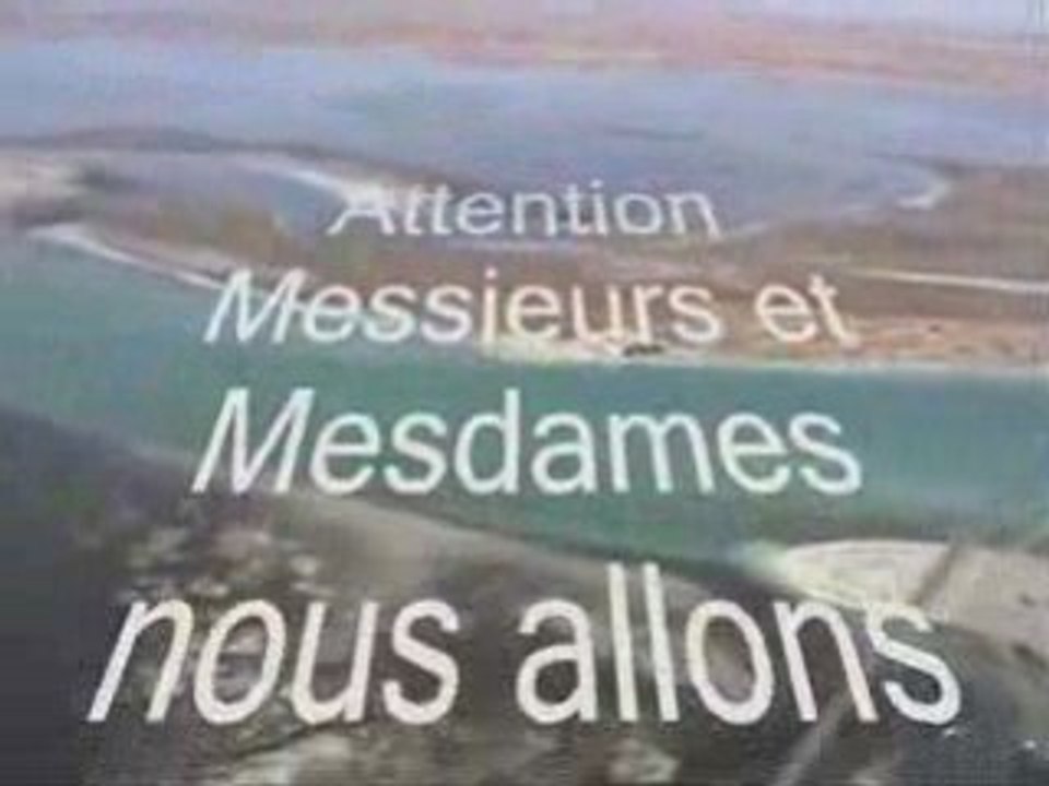 Arcachon  plus dune du pyla 8 mars ulm