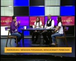 Cerita Sebalik Berita: #Merdekaku - Meraikan persamaan, menghormati perbezaan