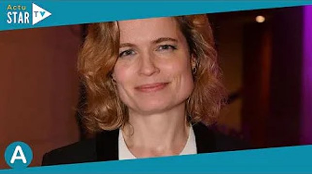 Romy Schneider : sa discrète fille Sarah Biasini chic et sobre pour une rare apparition