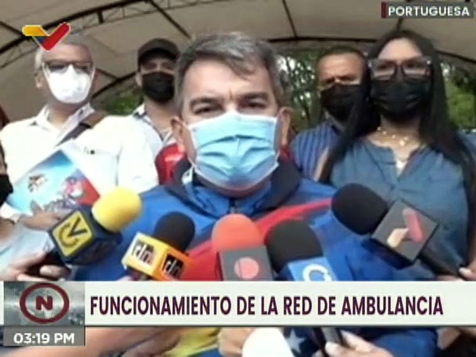 Portuguesa | Gobierno Nacional y Regional lleva...