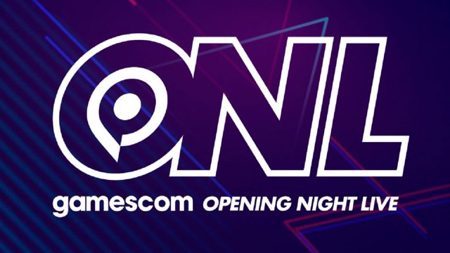 Opening Night Live Highlights gamescom 2021