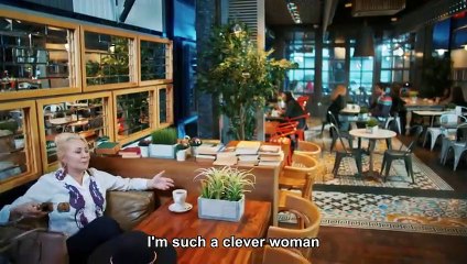 Love for Rent Episode 76 (English Subtitle) Kiralık Aşk Romance Comedy Turkish Drama