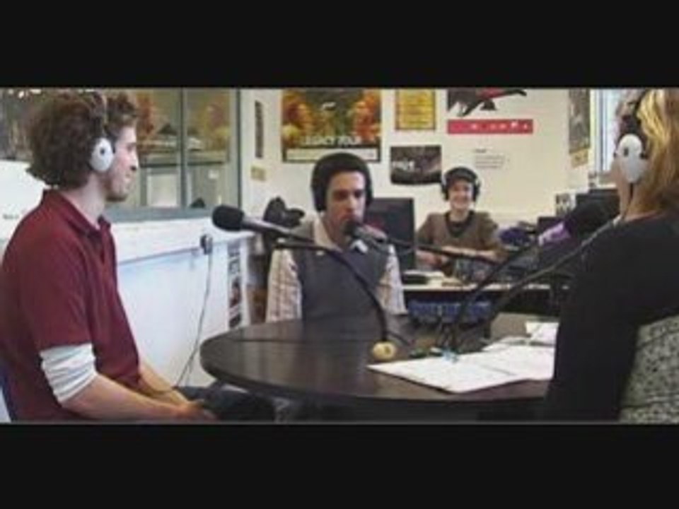 Lavaswell  Radio Raje Arles