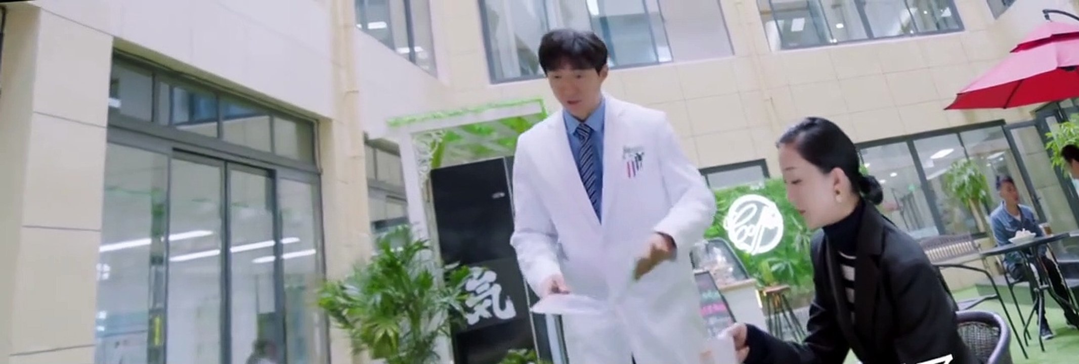 You Are My Hero S01 E20