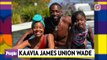 Gabrielle Union Jokes 3-Year-Old Daughter Kaavia Calls Parents by Their ‘Full Government Names'