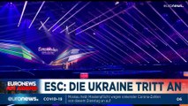 Russlands Taktik in der Ukraine wie in Syrien? Euronews am Abend 15.03.22