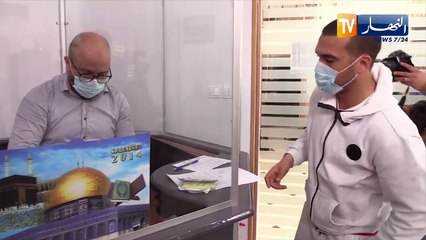 بعد التخفيضات في الأسعار.. الجماهير الجزائرية على موعد مع غزو الكاميرون