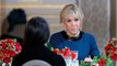 VOICI : Brigitte Macron proche d'Olena Zelenska : sa technique pour ne pas la mettre en danger