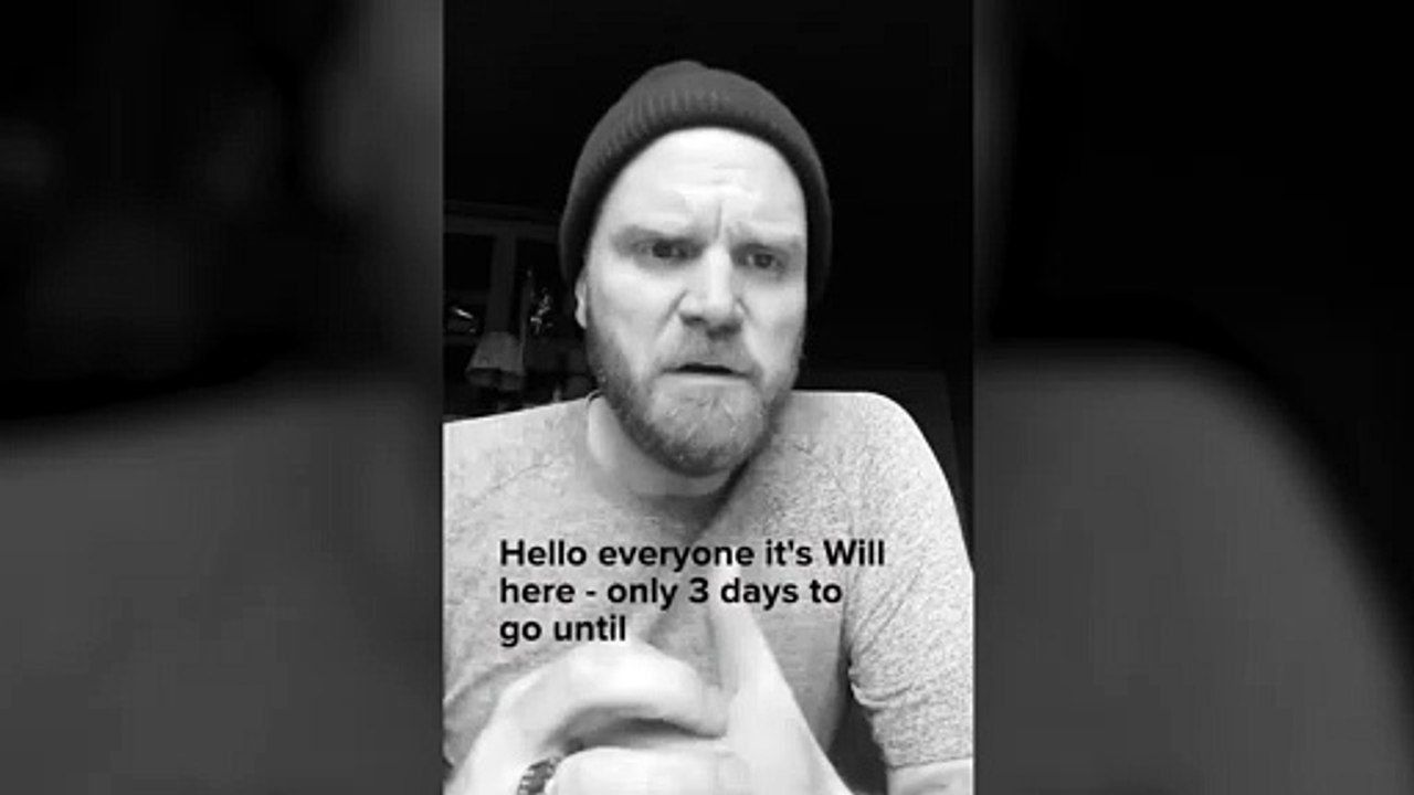 A tres días del concierto, Coldplay: "No podemos esperar para verlos"