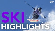 Ski Highlights I FWT22 Fieberbrunn