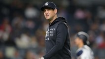 Aaron Boone Says The Yankees Already Have A 1B