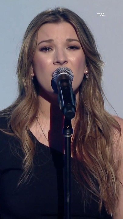 Audrey-Louise nous parle de son expérience à ‘Star Académie’