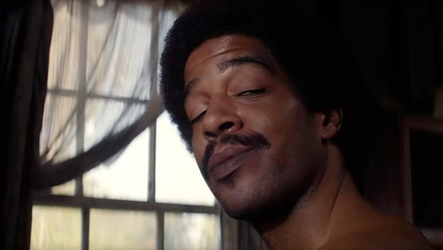 Scott Mescudi, Brittany Snow, Ti West and Martin Henderson talk 'X' at Variety SXSW Studio