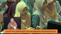 AWANI Pagi: Dapatan daripada pelaksanaan #QuranHour