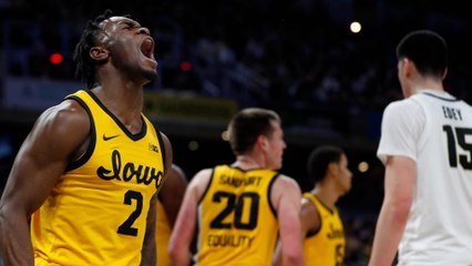 NCAA Tournament 3/17 Preview: Roll With #3 Tennessee (-17), #5 Iowa (-10.5), And #9 Marquette (+3) To Upset