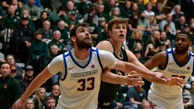 NCAA Tournament 3/17 Preview: Take #16 Norfolk State (+21.5), #8 Boise State (+118) Outright, #13 South Dakota State (+2)