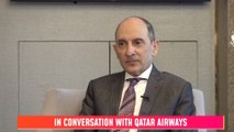 Ibrahim Sani's Notepad: Qatar Airways CEO