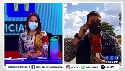 Arrestan a “coyote” mientras transportaba siete extranjeros en Choluteca