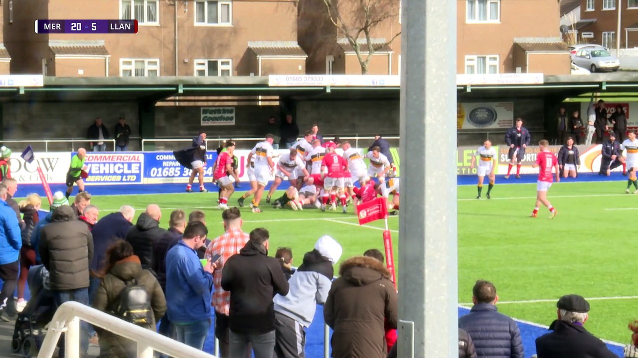 Indigo Premiership highlights
