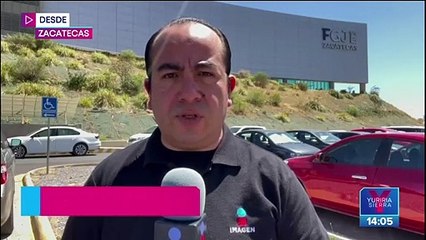 Detienen al presunto asesino del periodista Juan Carlos Muñiz