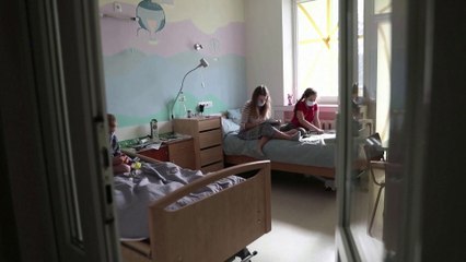 فايزر ترفض الانضمام للمقاطعة.. والانسحاب من السوق الروسي