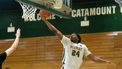 NCAA Tournament 3/17 Preview: #1 Kansas Wrecks Whoever They Want, #13 Vermont (+5) Wins