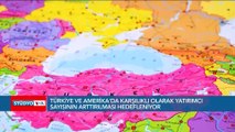 Türk Heyeti İkili Ticaret Görüşmeleri İçin Washington'da