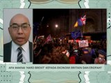 Niaga AWANI: Ekonomi UK dan EU saling bergantungan