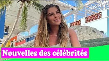 Mélanight : Elle donne de ses nouvelles après avoir posté un message inquiétant sur Instagram hier s