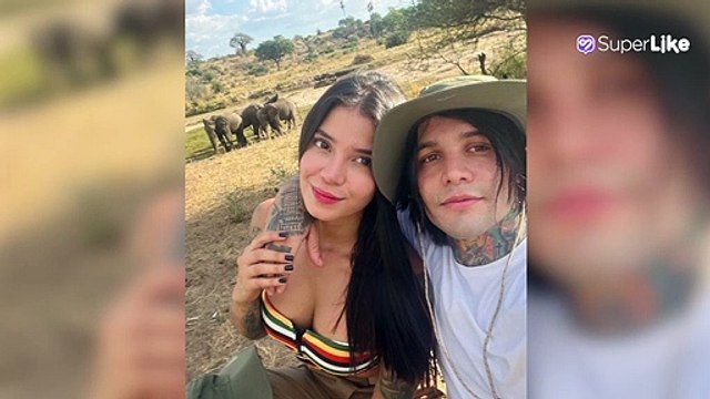 ¿Yeferson Cossio se reconcilió con Jenn Muriel? Ella respondió