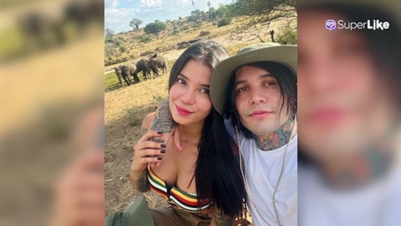 ¿Yeferson Cossio se reconcilió con Jenn Muriel? Ella respondió