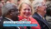 Justice Clarence Thomas' Wife Was at Jan. 6 Trump Rally but Says She 'Played No Role' in Riots