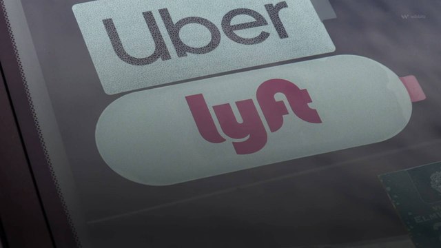 As the Price of Gas Surges, Lyft and Uber Implement Fuel Surcharges