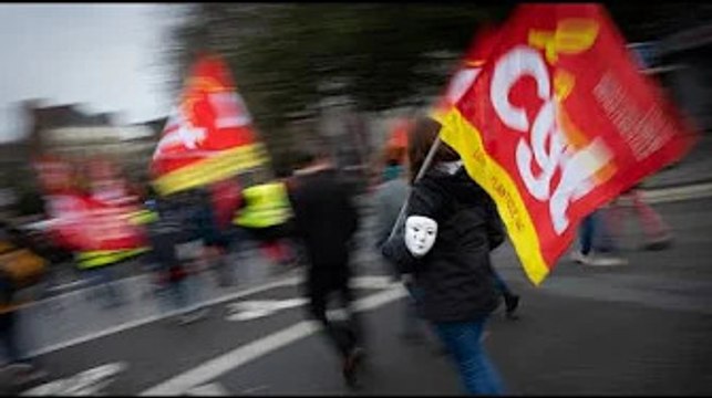 Salaires, emplois, pensions… Nouvelles manifestations ce jeudi annoncées par les syndicats