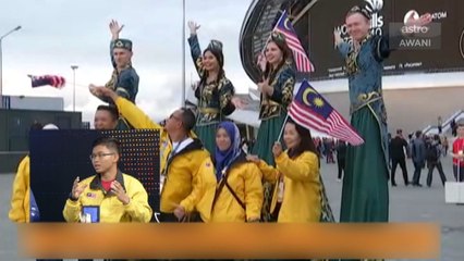 Bidang kemahiran buka peluang cipta dan inovasi produk