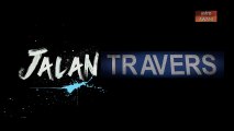 #JALAN Travers