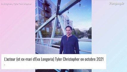 Download Video: Eva Longoria mariée 3 fois : qui est son premier époux Tyler Christopher, acteur méconnu ?