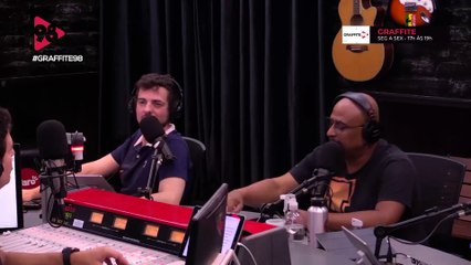 Graffite98 | Nesse dia Mundial do Consumir tem ofertão!