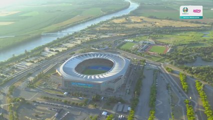 EURO 2020 Highlights | Belgium vs Portugal
