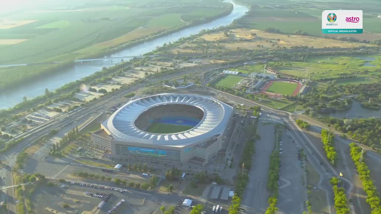 EURO 2020 Highlights | Belgium vs Portugal