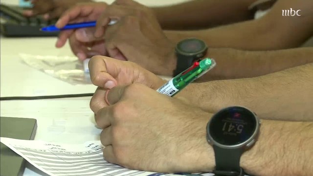 عيسى الجوكم: ملف التحكيم في الملاعب السعودية يعتبر شائكا.. وعمار عوض: عمل الـVAR ليس سهلا كما يتوقع الكثيرون والدليل ما عرض في مقابلة الصدى