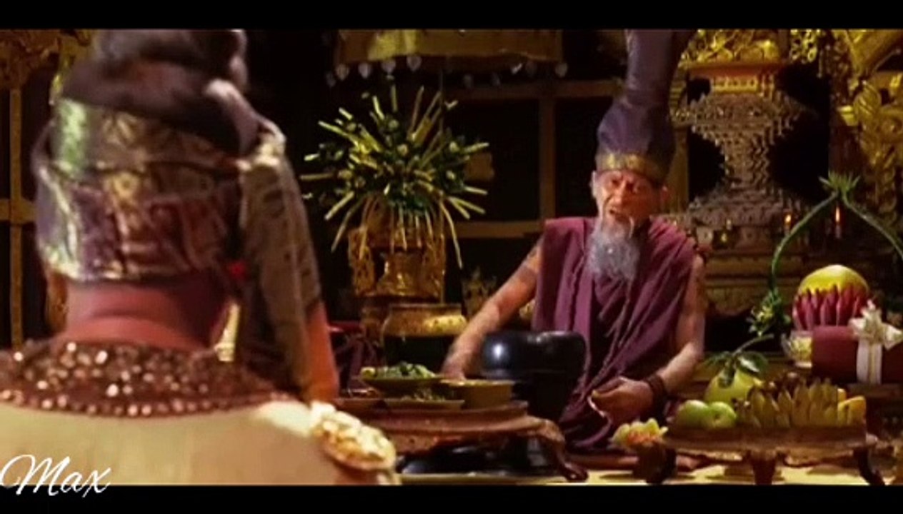 ตำนานสมเด็จพระนเรศวร6 : อวสานหงสา Disc1