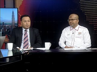 AWANI Pagi: Karnival Hari Warisan PKKN & Hari Melawat Galeri Kusta