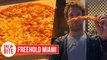 Barstool Pizza Review - Freehold Miami (Miami, FL)
