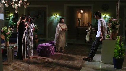 Bu Evin İki Ferdi Lalmanı İstiyor | Aşk Ağlatır 21. Bölüm