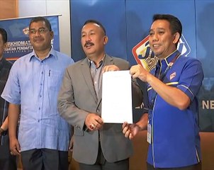 JPN buat laporan polis terhadap pemilik akaun media sosial