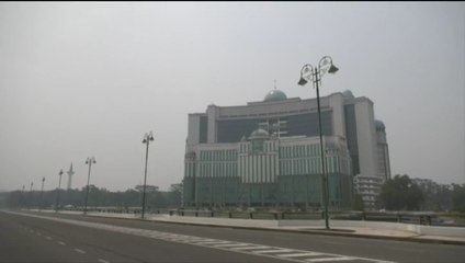 MET Malaysia mungkin mulakan operasi pembenihan awan di Sarawak esok