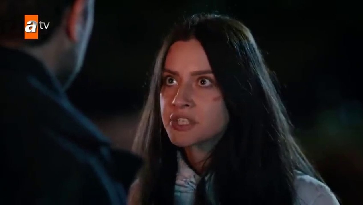 Mar Negro ( Fugitiva ) Cap 18 completo audio en español